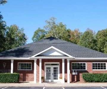Flat Creek Animal Clinic