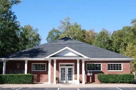 Flat Creek Animal Clinic