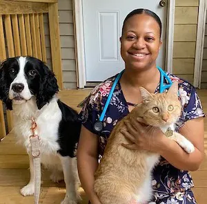 Flat Creek Animal Clinic 12