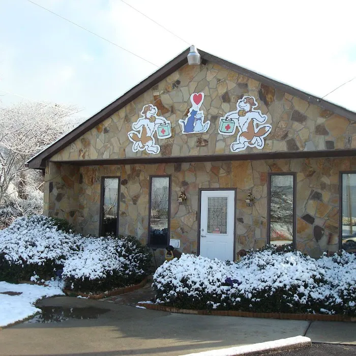 Animal Amour Veterinary Hospital & Pet Lodge 12