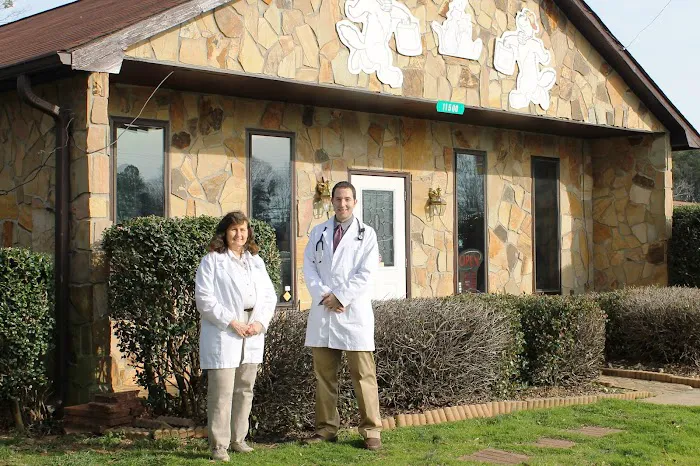 Animal Amour Veterinary Hospital & Pet Lodge 12
