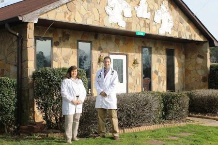 Animal Amour Veterinary Hospital & Pet Lodge