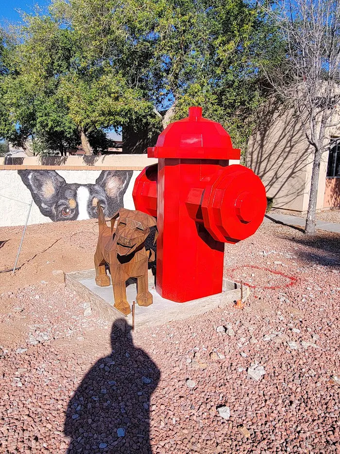 Neighborhood Veterinary Clinic 12