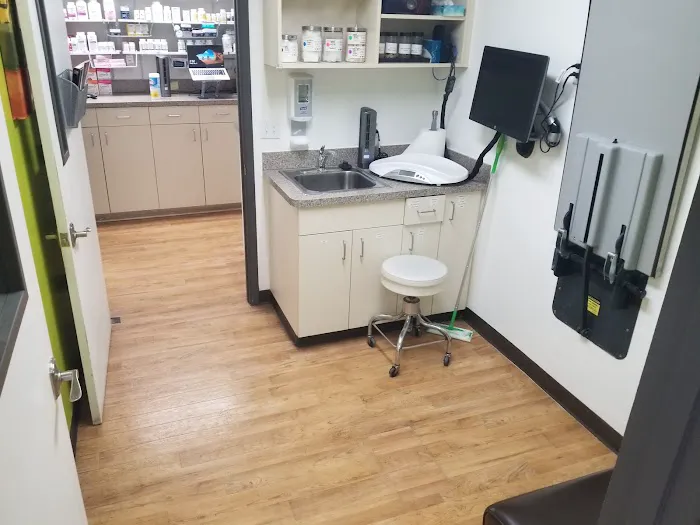 VCA Mesa Animal Hospital 12