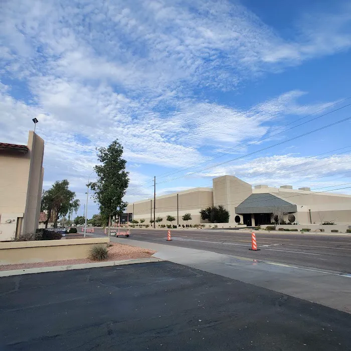 Tempe Veterinary Hospital 12