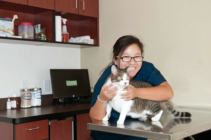 VCA Tri City Animal Hospital and Acacia Cat Hospital 12