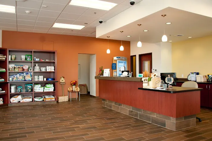 VCA Tri City Animal Hospital and Acacia Cat Hospital 12