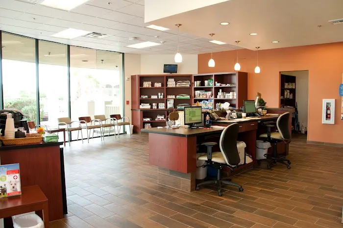 VCA Tri City Animal Hospital and Acacia Cat Hospital 12