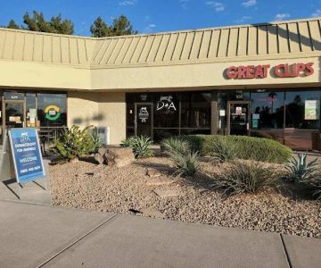 Dermatology for Animals - Scottsdale