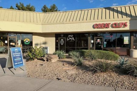 Dermatology for Animals - Scottsdale