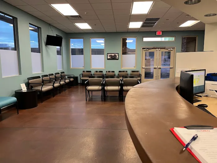 VetMED Emergency & Specialty Veterinary Hospital 3