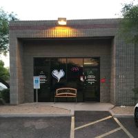 Phoenix Veterinary Referral & Emergency Center ico