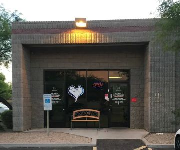 Phoenix Veterinary Referral & Emergency Center