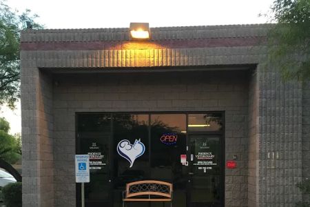 Phoenix Veterinary Referral & Emergency Center