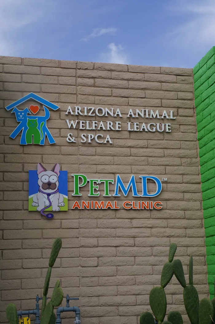 AAWL Community Vet Clinic 12