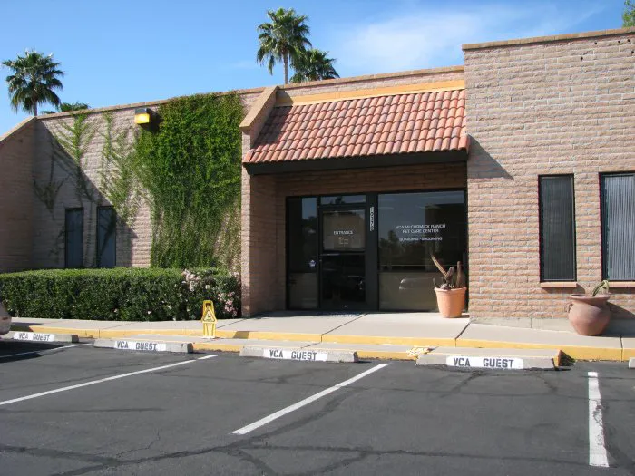VCA McCormick Ranch Animal Hospital and Emergency Center 12