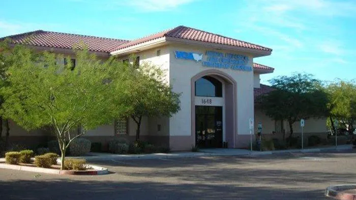VCA Animal Referral and Emergency Center of Arizona 2