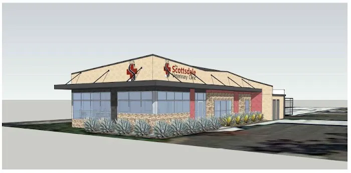 Scottsdale Veterinary Clinic Dental & Surgery Center 2