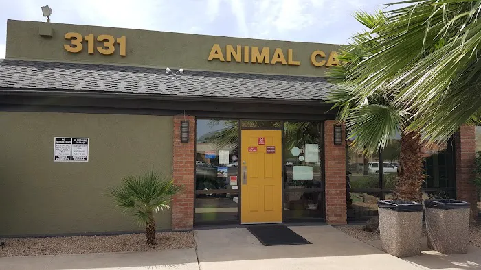 Animal Care Hospital of Phoenix 12