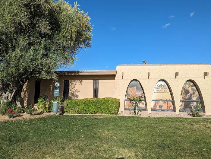 Kaibab Animal Hospital 6