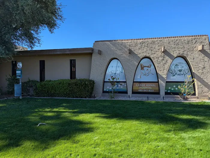 Kaibab Animal Hospital 3