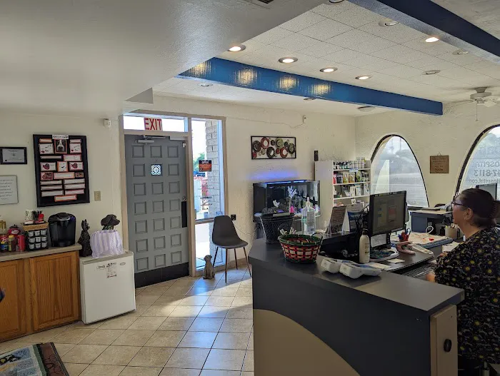 Kaibab Animal Hospital 5