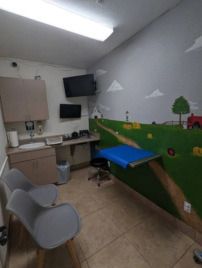 Kaibab Animal Hospital 8