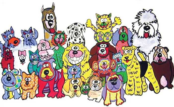 United Pet Care, LLC 12