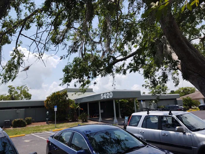 Harmony Vet Care of Oldsmar 12
