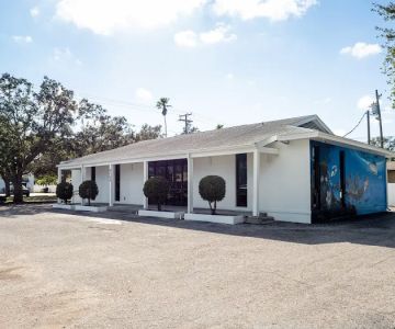 Florida Veterinary Clinic