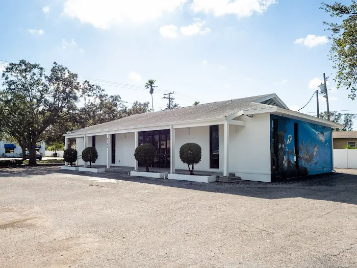 Florida Veterinary Clinic 12
