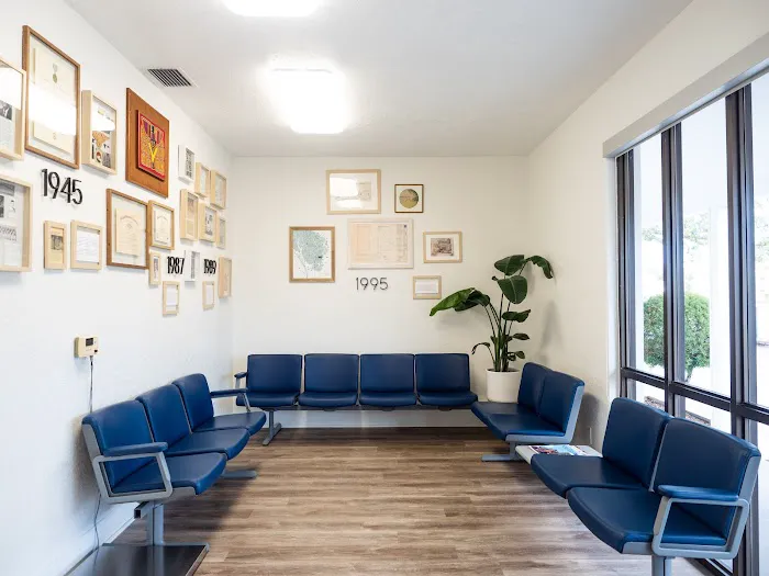 Florida Veterinary Clinic 12