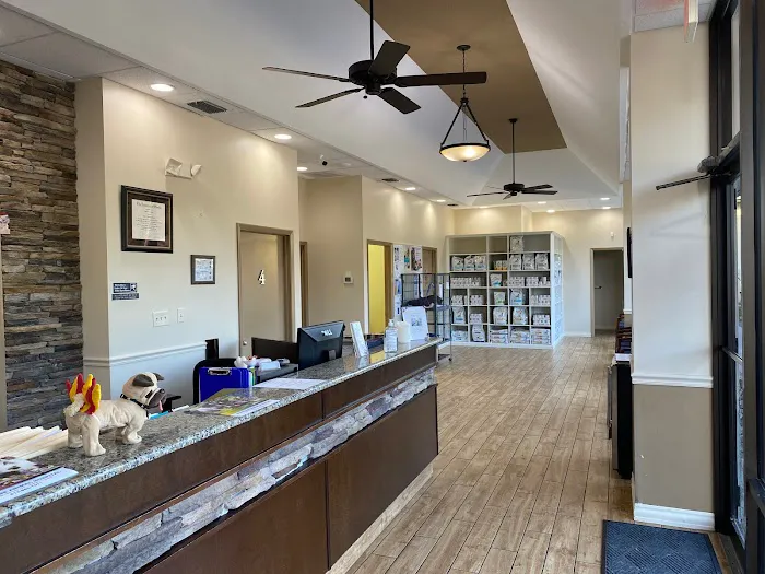 Sunshine Animal Hospital 1