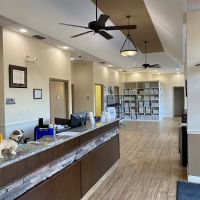 Sunshine Animal Hospital ico
