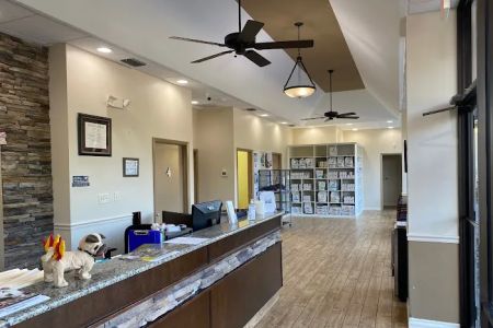 Sunshine Animal Hospital