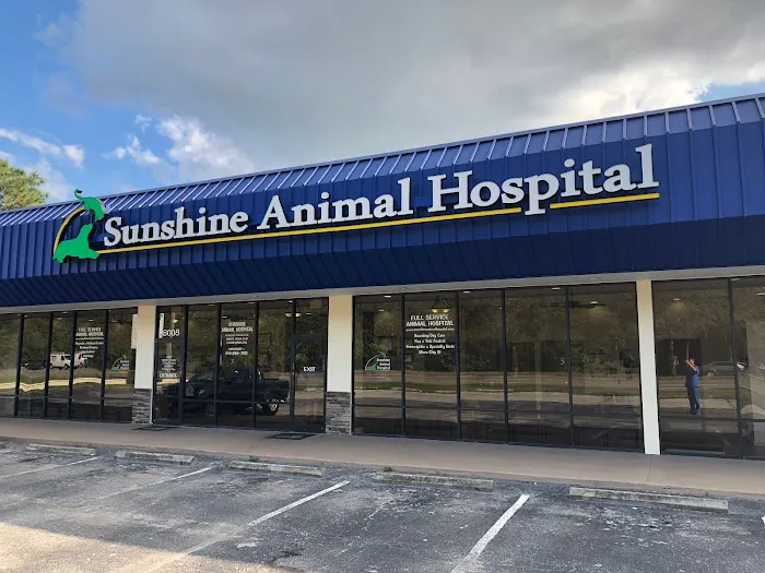 Sunshine Animal Hospital 2
