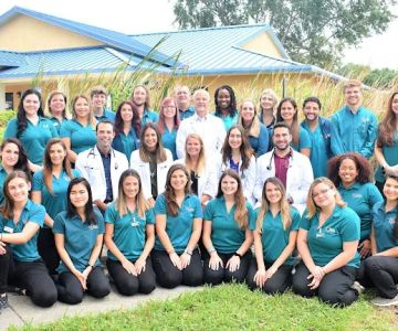 North Bay Animal Hospital