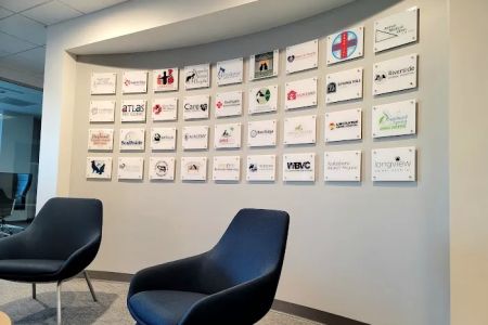 American Veterinary Group, LLC