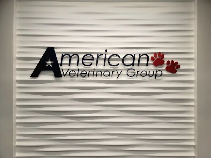 American Veterinary Group, LLC 12