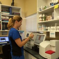Harbourside Animal Hospital ico