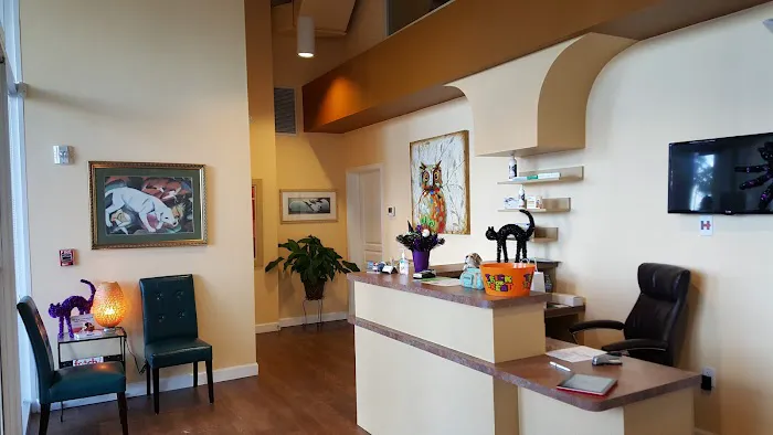 Harbourside Animal Hospital 12