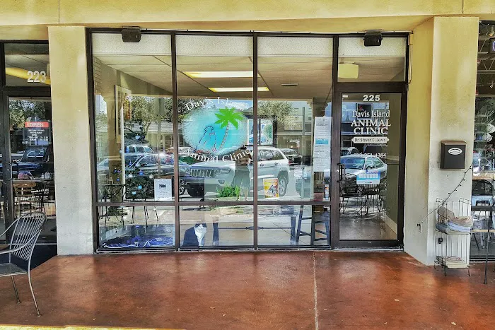 Davis Island Animal Clinic 5