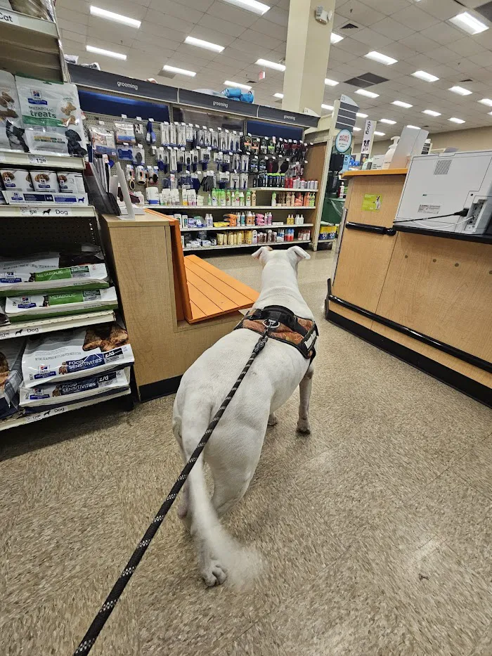 Banfield Pet Hospital 12