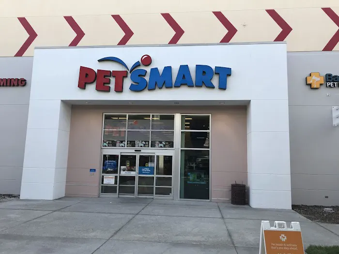 Banfield Pet Hospital 12
