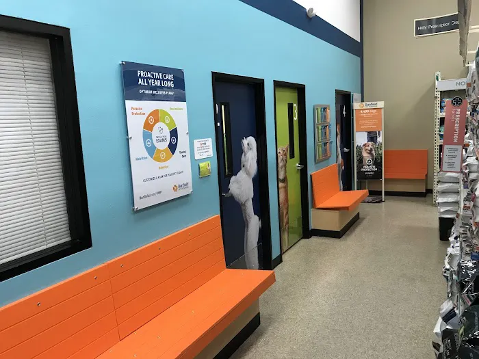 Banfield Pet Hospital 12