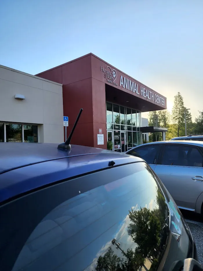 Animal Health Center at the Humane Society of Tampa Bay 4