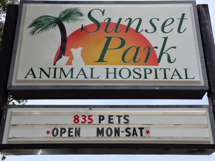 Sunset Park Animal Hospital 12