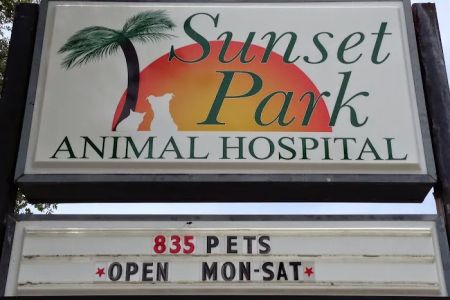 Sunset Park Animal Hospital