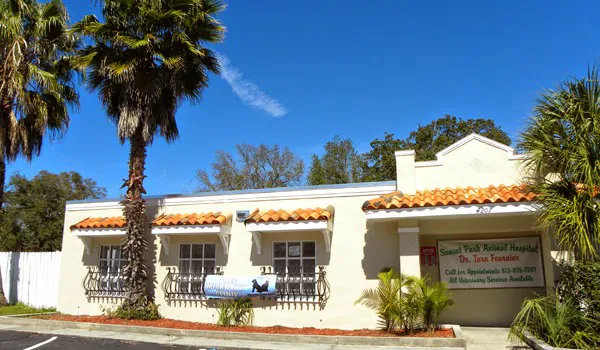 Sunset Park Animal Hospital 12