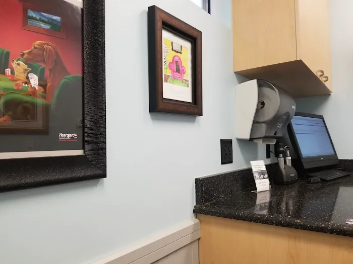 Bayshore Animal Clinic 12